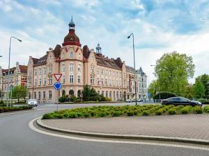 Prodej pozemku pro bydlení, Děčín, 1070 m2