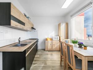 Prodej bytu 1+1, Plzeň, Hodonínská, 34 m2