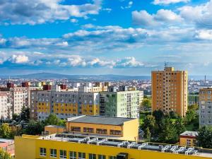 Prodej bytu 1+1, Plzeň, Hodonínská, 34 m2