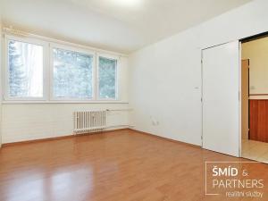 Pronájem bytu 1+1, Kolín, Dělnická, 34 m2