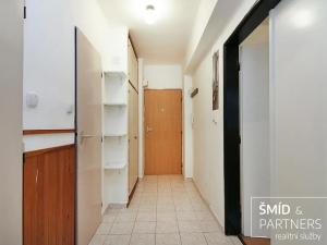 Pronájem bytu 1+1, Kolín, Dělnická, 34 m2
