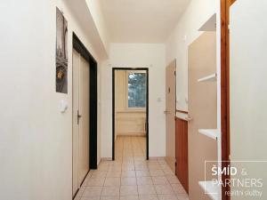 Pronájem bytu 1+1, Kolín, Dělnická, 34 m2