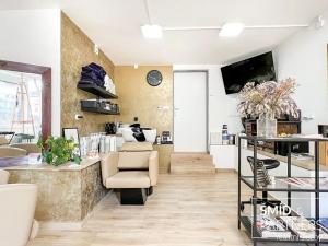 Pronájem obchodního prostoru, Poděbrady, Hakenova, 53 m2