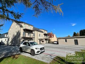 Prodej bytu 2+kk, Velim, Palackého, 47 m2
