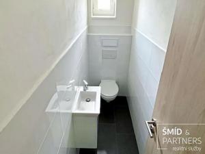 Prodej bytu 3+kk, Velim, Palackého, 73 m2