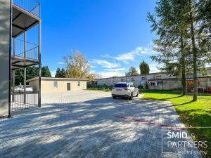 Prodej bytu 3+kk, Velim, Palackého, 73 m2