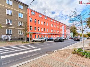 Prodej bytu 2+1, Karlovy Vary - Rybáře, Sokolovská, 74 m2