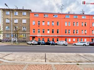 Prodej bytu 2+1, Karlovy Vary - Rybáře, Sokolovská, 74 m2