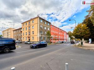 Prodej bytu 2+1, Karlovy Vary - Rybáře, Sokolovská, 74 m2