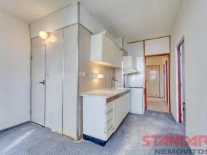 Prodej bytu 2+1, Plzeň, Skupova, 59 m2