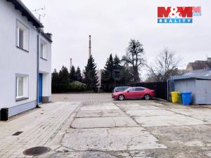 Pronájem obchodního prostoru, Chomutov, Kochova, 105 m2