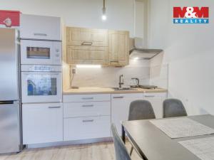 Prodej bytu 1+kk, Plzeň - Jižní Předměstí, Tylova, 34 m2
