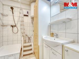 Prodej bytu 1+kk, Plzeň - Jižní Předměstí, Tylova, 34 m2