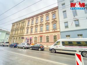 Prodej bytu 1+kk, Plzeň - Jižní Předměstí, Tylova, 34 m2