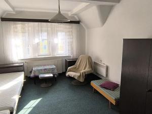 Prodej vily, Františkovy Lázně, Školní, 415 m2