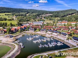 Prodej bytu 3+kk, Lipno nad Vltavou, 115 m2