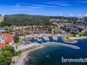 Prodej bytu 3+kk, Lipno nad Vltavou, 115 m2