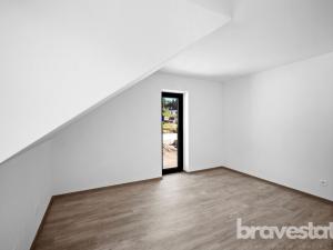 Prodej bytu 3+kk, Lipno nad Vltavou, 115 m2