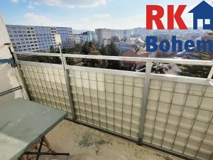 Pronájem bytu 2+1, Mladá Boleslav, U stadionu, 54 m2