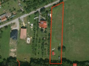 Prodej pozemku pro bydlení, Střílky, Hradská, 2884 m2