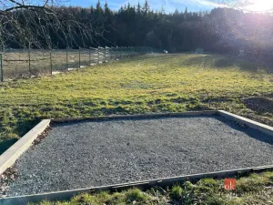 Prodej pozemku pro bydlení, Střílky, Hradská, 2884 m2