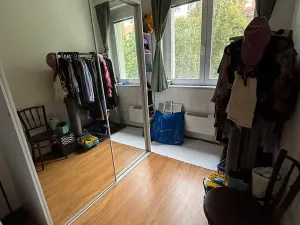 Pronájem bytu 2+kk, Praha - Krč, Humpolecká, 45 m2