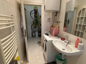 Pronájem bytu 2+kk, Praha - Krč, Humpolecká, 45 m2