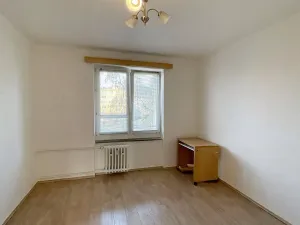 Pronájem bytu 2+1, Praha - Hloubětín, Poděbradská, 54 m2