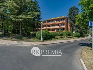 Pronájem bytu 2+kk, Teplice, Slovenská, 47 m2