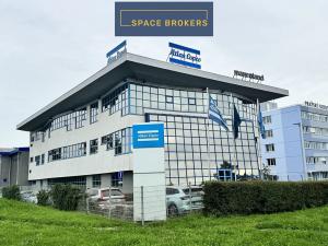 Pronájem kanceláře, Praha - Hostivař, Průmyslová, 670 m2