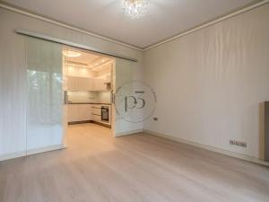 Prodej bytu 2+kk, Praha, Litoměřická, 56 m2