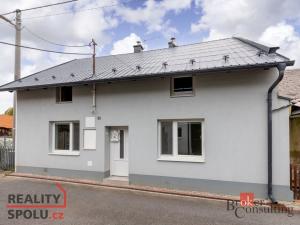 Prodej rodinného domu, Vršovice, 70 m2