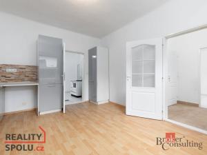 Prodej rodinného domu, Vršovice, 70 m2