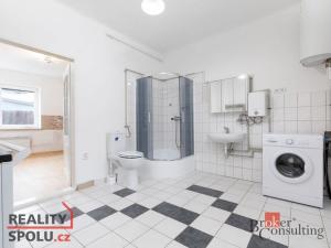 Prodej rodinného domu, Vršovice, 70 m2