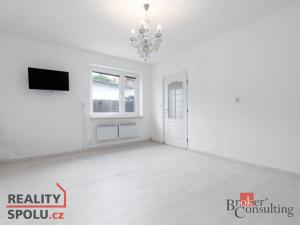 Prodej rodinného domu, Vršovice, 70 m2