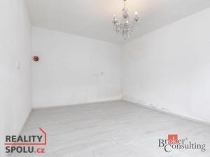 Prodej rodinného domu, Vršovice, 70 m2