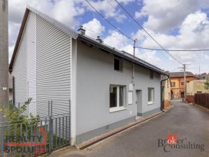 Prodej rodinného domu, Vršovice, 70 m2