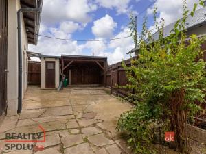 Prodej rodinného domu, Vršovice, 70 m2