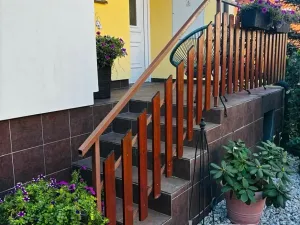 Prodej rodinného domu, Písek, Na Pakšovce, 284 m2