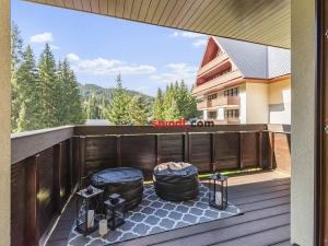 Prodej bytu 3+kk, Špindlerův Mlýn, 85 m2