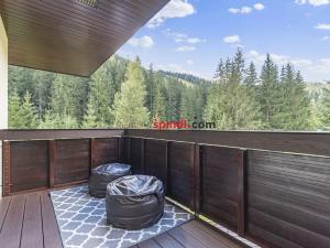 Prodej bytu 3+kk, Špindlerův Mlýn, 85 m2