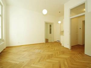 Pronájem bytu 2+kk, Praha - Vinohrady, Balbínova, 59 m2