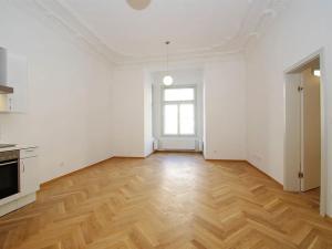 Pronájem bytu 2+kk, Praha - Vinohrady, Balbínova, 66 m2