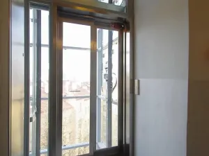 Pronájem bytu 2+kk, Praha - Vinohrady, Balbínova, 66 m2