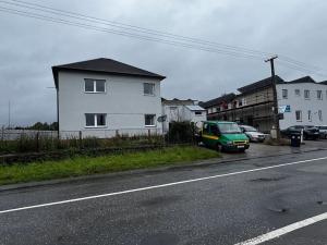 Pronájem bytu 2+kk, Choceň, Na Bílé, 36 m2