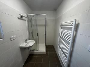 Pronájem bytu 2+kk, Choceň, Na Bílé, 58 m2