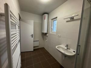 Pronájem bytu 2+kk, Choceň, Na Bílé, 58 m2