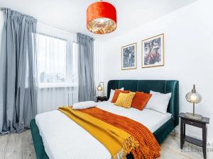 Prodej bytu 2+kk, Praha - Kobylisy, Třeboradická, 48 m2