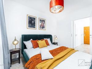 Prodej bytu 2+kk, Praha - Kobylisy, Třeboradická, 48 m2