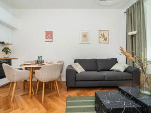 Prodej bytu 2+kk, Praha - Žižkov, Jeseniova, 45 m2